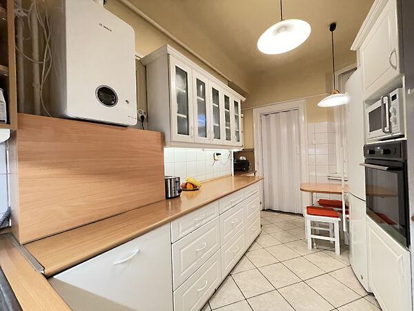 Szabolcska Mihály, Budapest, XI. kerület 2. képe