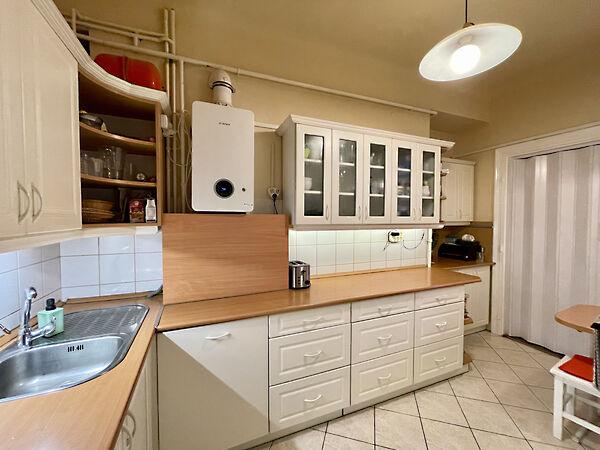 Szabolcska Mihály, Budapest, XI. kerület 3. képe