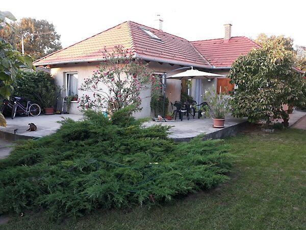 Judit Ingatlan és, Monorierdő képe