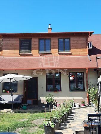 Rózsa utca, Dunaharaszti képe