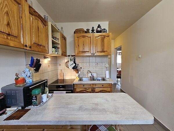 Németh László, Pécs képe