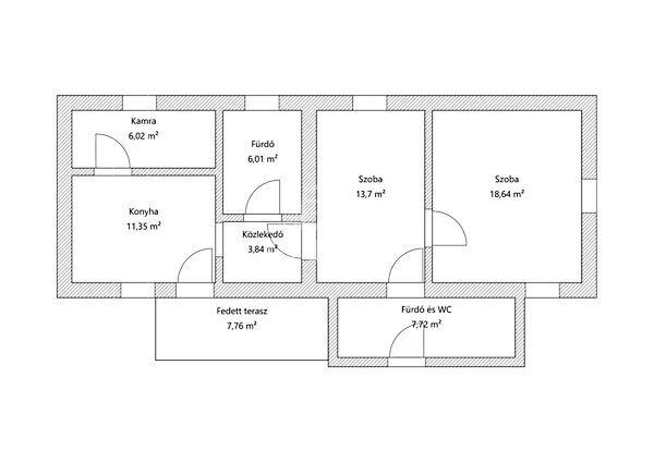 Jakabszállás 2. képe