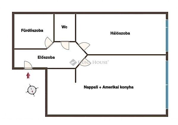 Budapest, XIII. kerület 2. képe