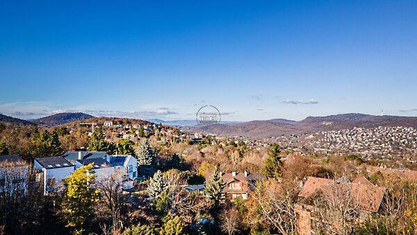 Budapest, XII. kerület képe