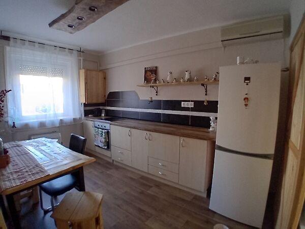 Jókai Mór, Zalaegerszeg képe