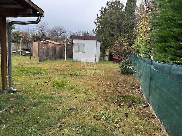 Balatontól 5 perc sétára kis, Balatonkeresztúr 3. képe