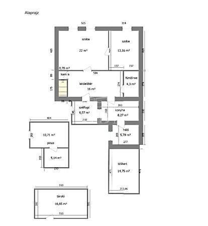 Vezér, Székesfehérvár 2. képe