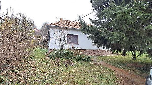 Magyarürögi út, Pécs 2. képe