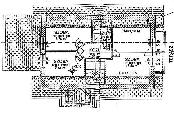 Árpád, Szada 3. képe