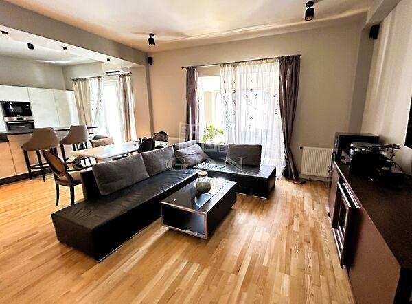 Csalogány, Budapest, II. kerület képe