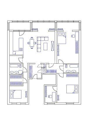 Csalogány, Budapest, II. kerület 2. képe