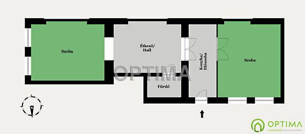 Szentkirályi, Budapest, VIII. kerület 2. képe