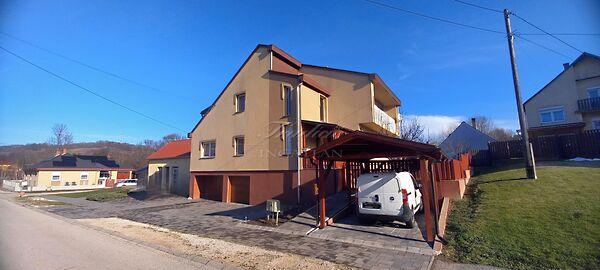 Bakonyszentkirály képe