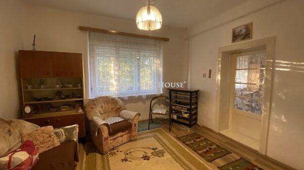 József Attila, Hunya képe