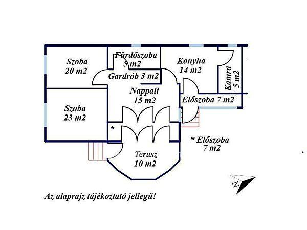 Pesti, Cegléd 2. képe