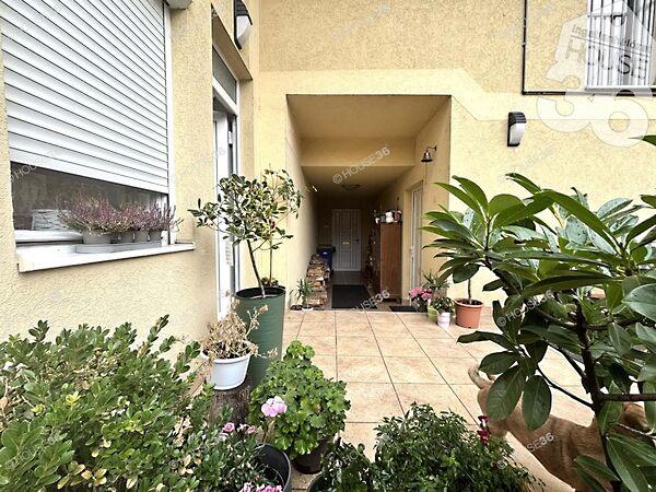 Vak Bottyán, Kecskemét képe