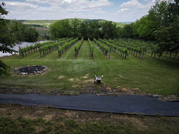 Strázsa, Szekszárd 3. képe