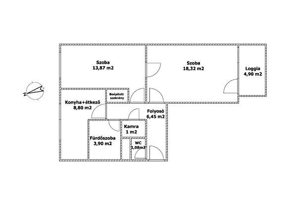 Szabadság, Mezőtúr 2. képe