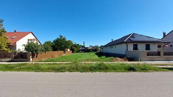 Jókai Mór, Cece képe