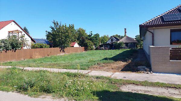 Jókai Mór, Cece 2. képe