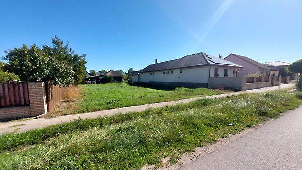 Jókai Mór, Cece 3. képe