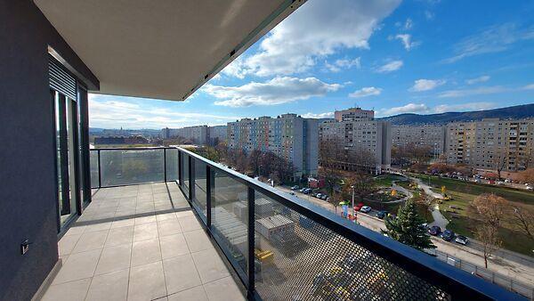 Folyamőr, Budapest, III. kerület képe