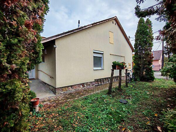 Zocskár, Szeged képe