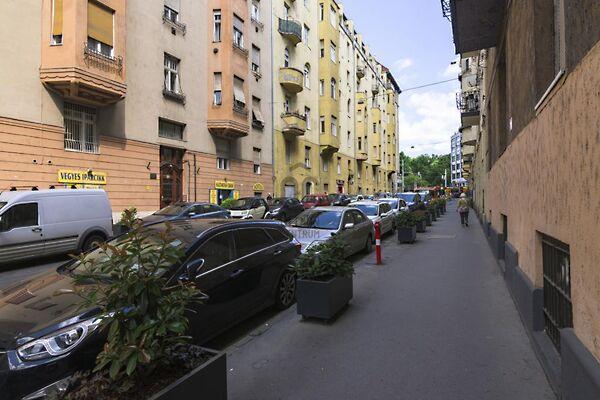 Szász Károly, Budapest, II. kerület 3. képe