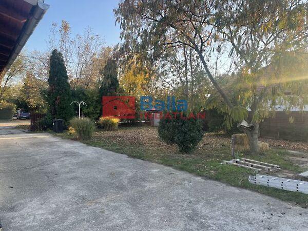 Fejedelem, Besnyő 3. képe