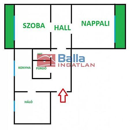 Páskomliget, Budapest, XV. kerület 2. képe