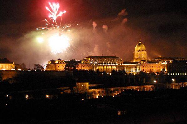 Budapest, I. kerület 3. képe