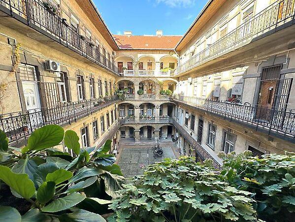 Visegrádi, Budapest, XIII. kerület képe