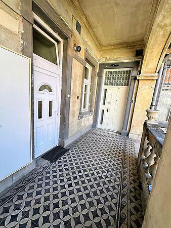 Visegrádi, Budapest, XIII. kerület 2. képe