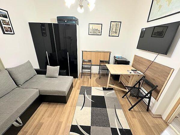 Visegrádi, Budapest, XIII. kerület 3. képe