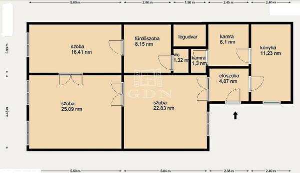 Szófia, Budapest, VI. kerület 2. képe