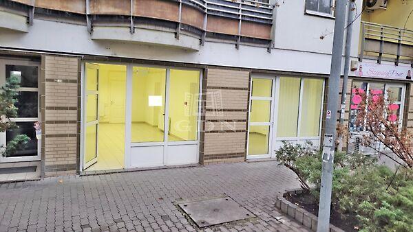 Gábor László, Budapest, IV. kerület 3. képe