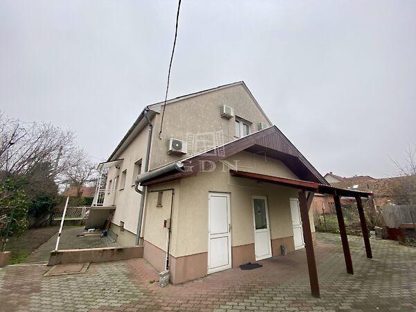 Toldy Ferenc, Vecsés képe