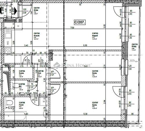 Röppentyű, Budapest, XIII. kerület 2. képe
