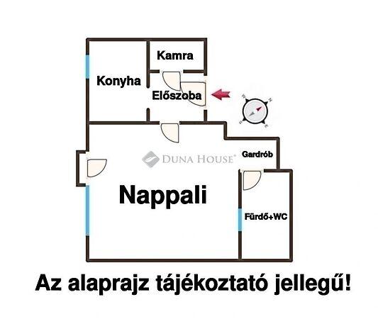 Lándzsa, Budapest, XVI. kerület 2. képe