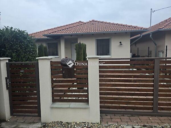 Kandó Kálmán, Halásztelek képe