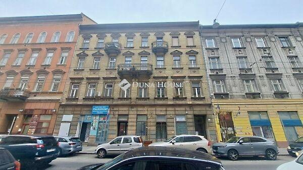 István, Budapest, VII. kerület képe