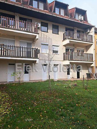 Kisfaludy út, Szolnok képe