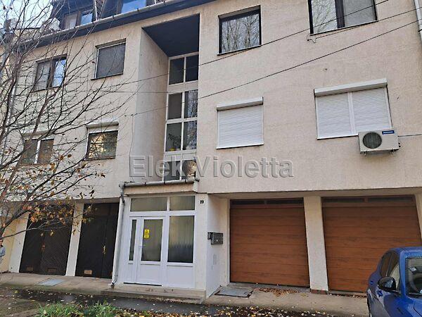 Kisfaludy út, Szolnok 2. képe