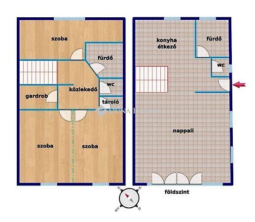 Cselepatak, Mohács 3. képe