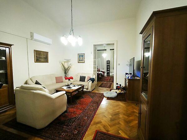 Szófia, Budapest, VI. kerület képe