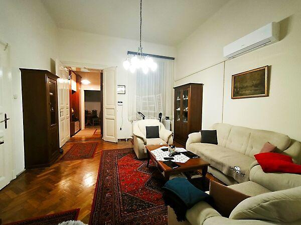 Szófia, Budapest, VI. kerület 3. képe