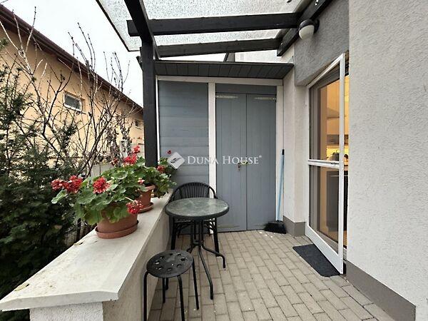 Nyár, Pomáz 3. képe