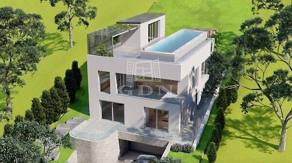 RÓZSAVÖLGYBEN, ELKEZDETT, Budapest, XXII. kerület 2. képe