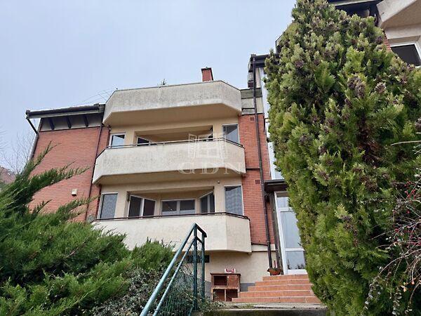 Rózsavölgyben Örökpanorámás, Budapest, XXII. kerület képe