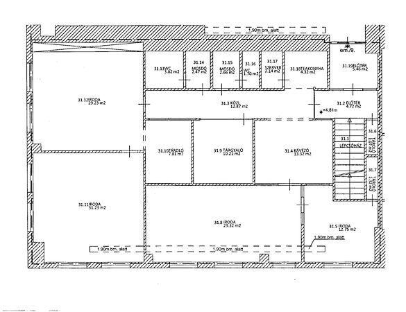 Hunyadi János, Budapest, XI. kerület 2. képe